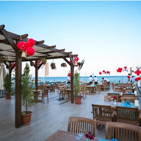 Club Sunbel Beldibi (Kemer)