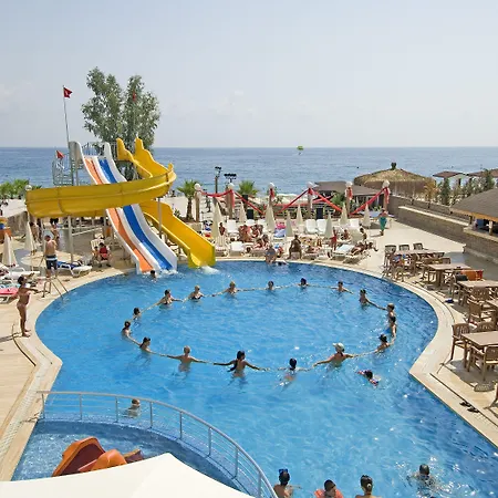 Club Sunbel Beldibi (Kemer)