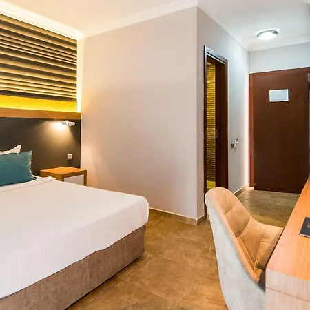 Club Sunbel Beldibi (Kemer)