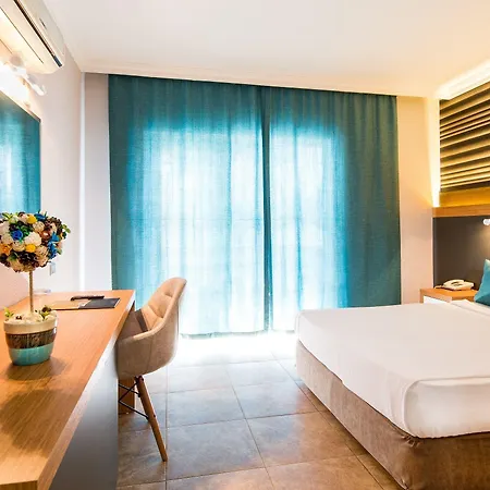 Club Sunbel 3* Beldibi (Kemer)