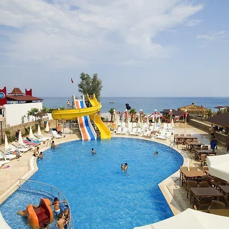 Club Sunbel 3* Beldibi (Kemer)