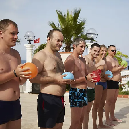 Club Sunbel Beldibi (Kemer)