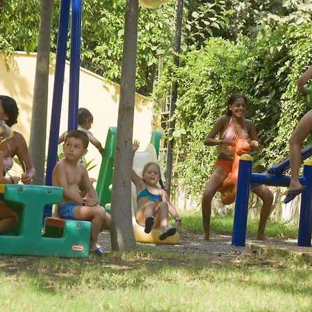 Resort Club Sunbel 3*