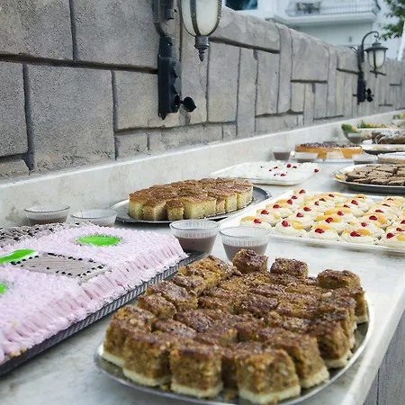 Club Sunbel 3* Beldibi (Kemer)