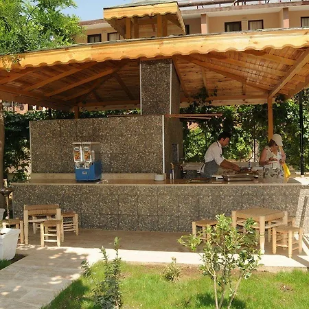 Club Sunbel Resort Beldibi (Kemer)
