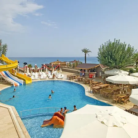 Resort Club Sunbel Beldibi (Kemer)