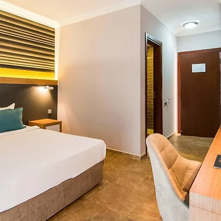 Resort Club Sunbel Beldibi (Kemer)