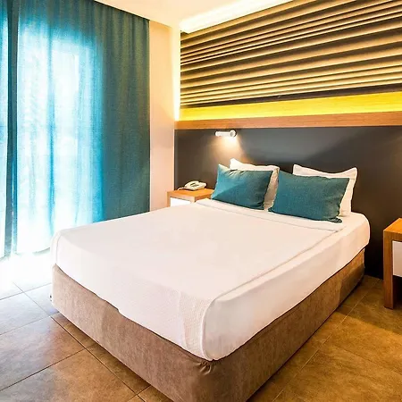 Resort Club Sunbel 3*