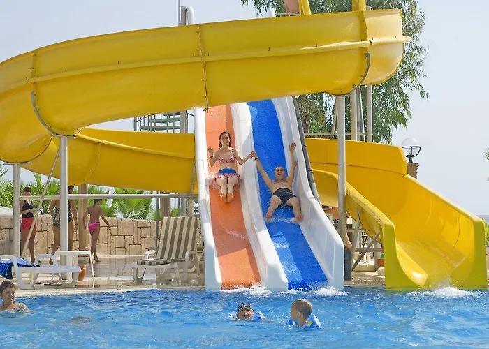 Club Sunbel 3* Kemer
