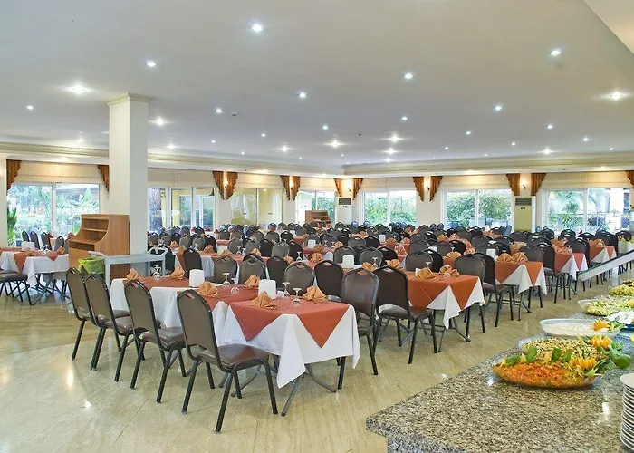 Üdülőközpont Club Sunbel