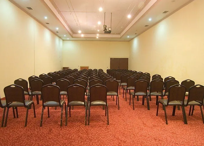 Üdülőközpont Club Sunbel