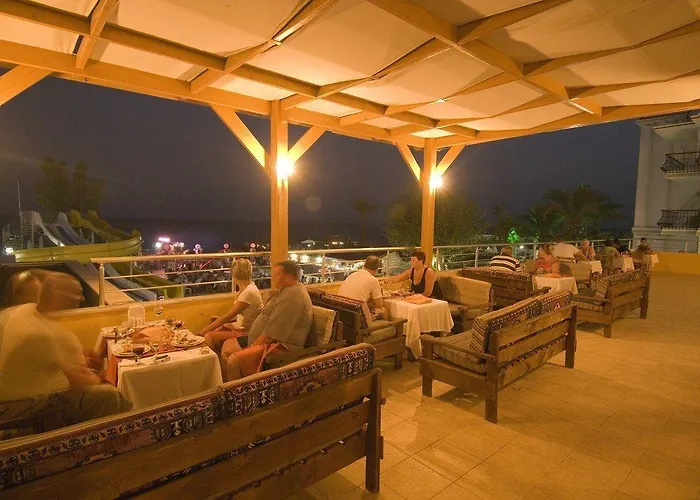 Club Sunbel Üdülőközpont 3*