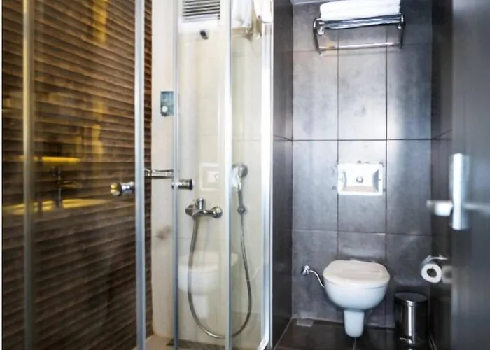 Üdülőközpont Club Sunbel 3*