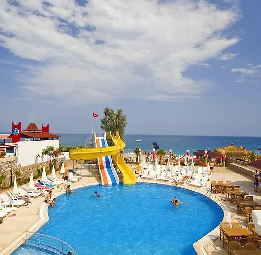 Club Sunbel Kemer