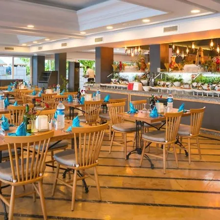 Club Sunbel Бельдиби