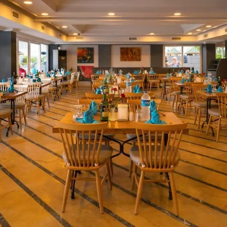 Club Sunbel 3*