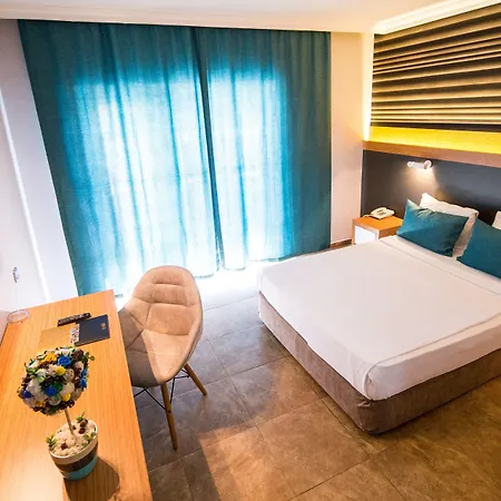 Club Sunbel Курортный комплекс