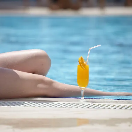 Курортный комплекс Club Sunbel 3*