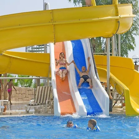 Club Sunbel 3* Бельдиби