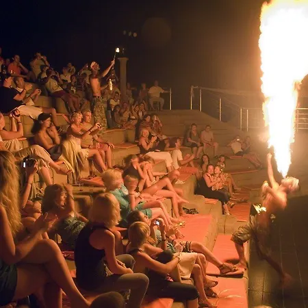 클럽 선벨 리조트 3*