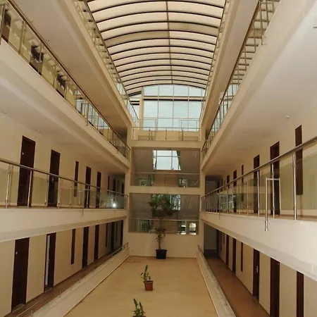 Club Sunbel Курортный комплекс Бельдиби