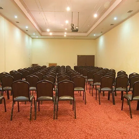 Курортный комплекс Club Sunbel