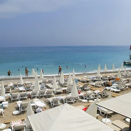 Курортный комплекс Club Sunbel