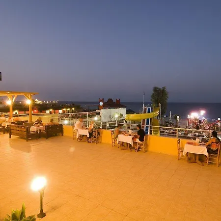 Club Sunbel Курортный комплекс