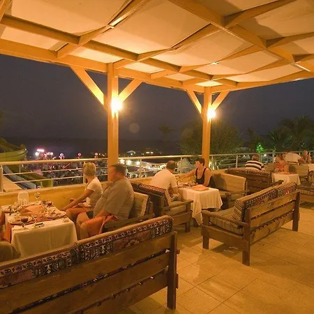 Club Sunbel Курортный комплекс 3*