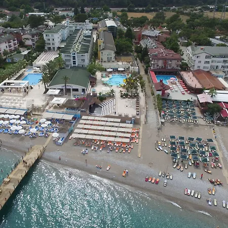 Club Sunbel Бельдиби