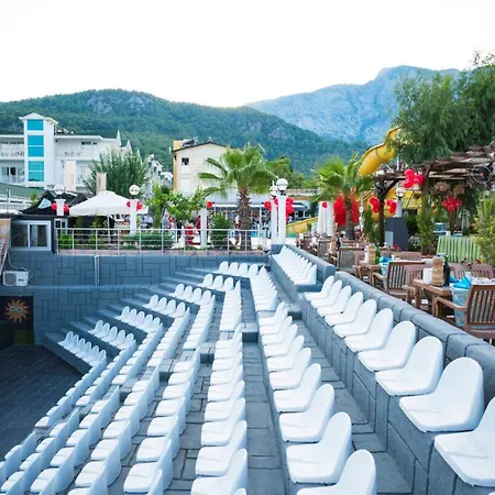 Club Sunbel Station touristique
