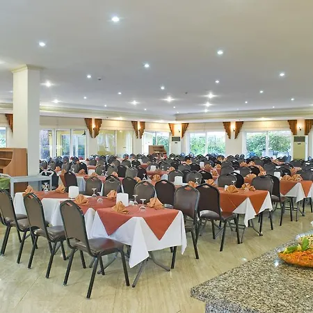 Club Sunbel 3* Beldibi (Kemer)