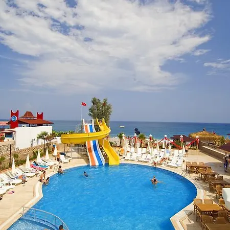 Club Sunbel Бельдиби