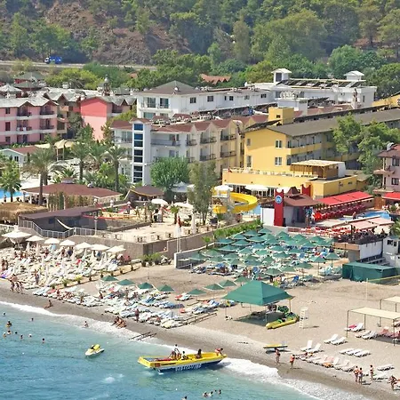 Club Sunbel Resort Beldibi (Kemer)