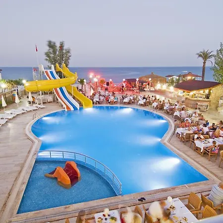 Club Sunbel 3*
