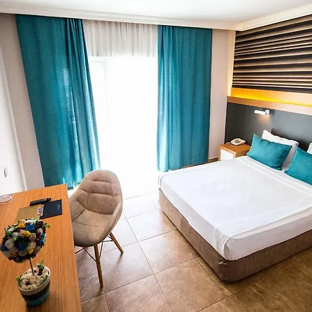 Resort Club Sunbel 3*