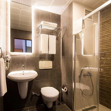 Club Sunbel 3* Beldibi (Kemer)