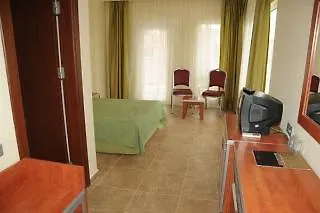 Resort Club Sunbel 3*