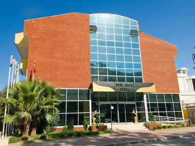 Club Sunbel Бельдиби