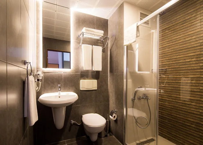 Club Sunbel Beldibi (Kemer)