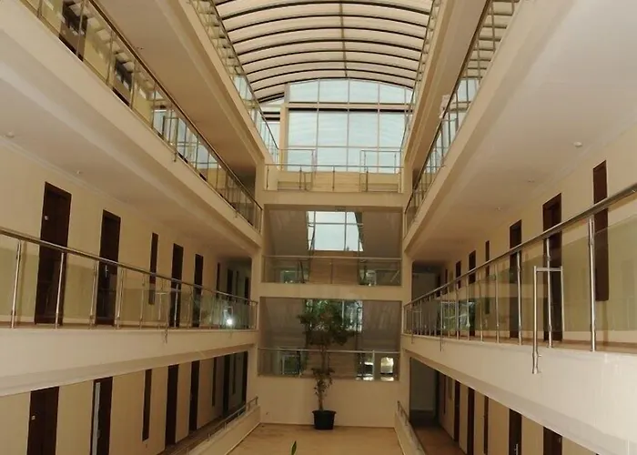 Club Sunbel Ośrodek wypoczynkowy Beldibi (Kemer)