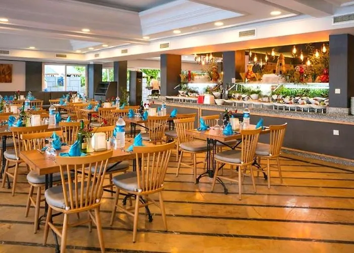 Club Sunbel Beldibi (Kemer)