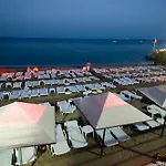 Ośrodek wypoczynkowy Club Sunbel Kemer