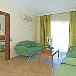 Club Sunbel Ośrodek wypoczynkowy Kemer