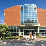 Ośrodek wypoczynkowy Club Sunbel 3*