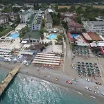 Club Sunbel Kemer