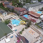 Club Sunbel Ośrodek wypoczynkowy Kemer