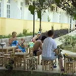 Club Sunbel 3* Kemer
