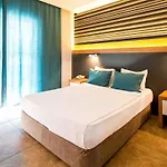 Ośrodek wypoczynkowy Club Sunbel 3*