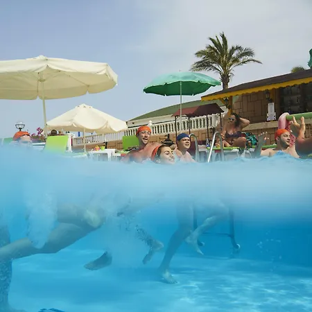 Club Sunbel Resort Kemer